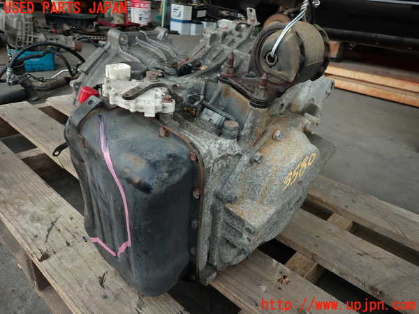 2UPJ-35803010]ランエボ7 GT-A(CT9A)ミッション AT 4G63 4WD (ジャンク品) 中古_m0001.jpg