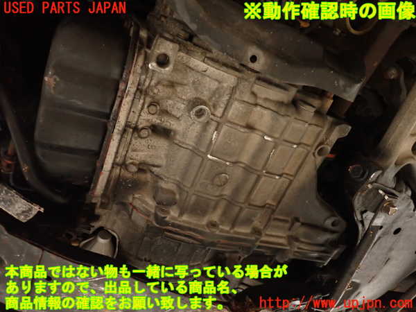 2UPJ-35803010]ランエボ7 GT-A(CT9A)ミッション AT 4G63 4WD (ジャンク品) 中古_m0005.jpg