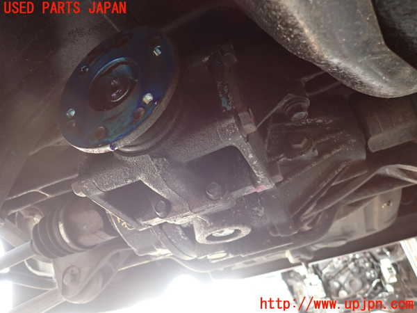 2UPJ-35804355]ランエボ7 GT-A(CT9A)リアデフ 中古_m0002.jpg