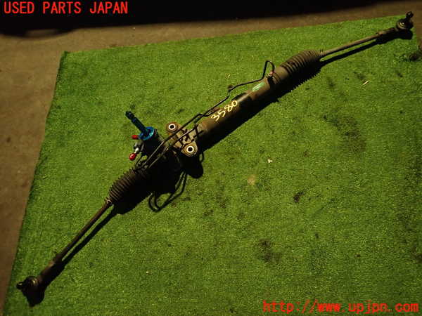 2UPJ-35804235]ランエボ7 GT-A(CT9A)パワステギアボックス (ジャンク品) 中古_m0001.jpg