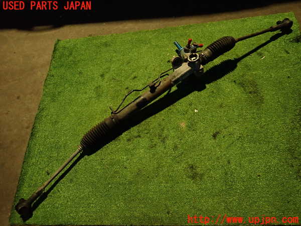 2UPJ-35804235]ランエボ7 GT-A(CT9A)パワステギアボックス (ジャンク品) 中古_m0004.jpg
