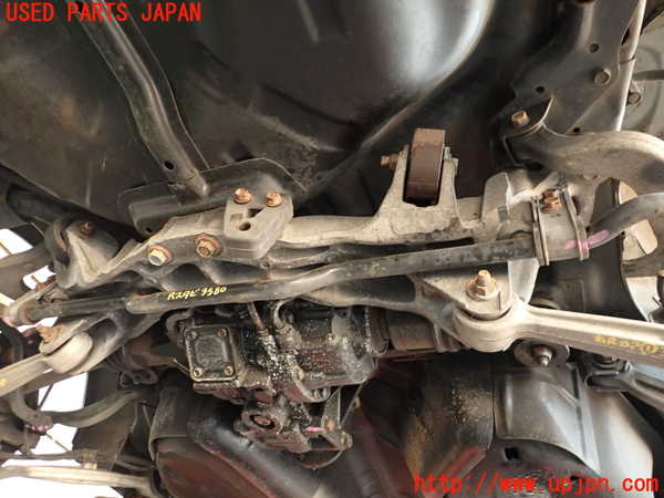 2UPJ-35805295]ランエボ7 GT-A(CT9A)リアメンバー 中古_m0001.jpg