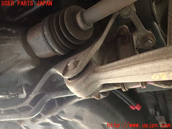 2UPJ-35805295]ランエボ7 GT-A(CT9A)リアメンバー 中古_m0003.jpg