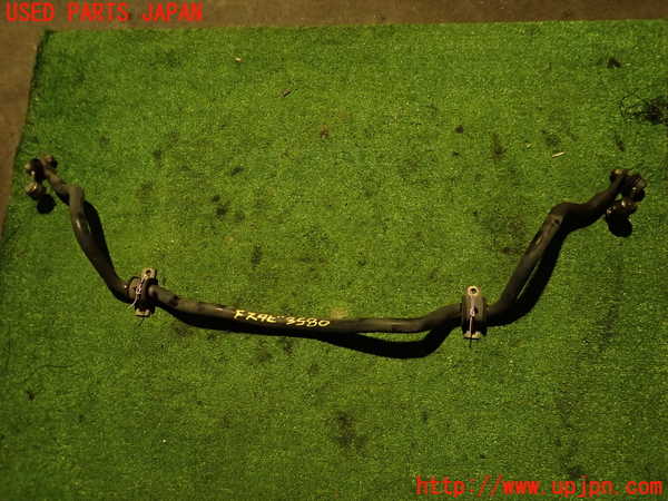 2UPJ-35805440]ランエボ7 GT-A(CT9A)フロントスタビライザー 中古_m0001.jpg