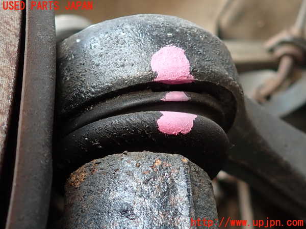 2UPJ-35805147]ランエボ7 GT-A(CT9A)右リアアッパーアーム2 中古_m0002.jpg