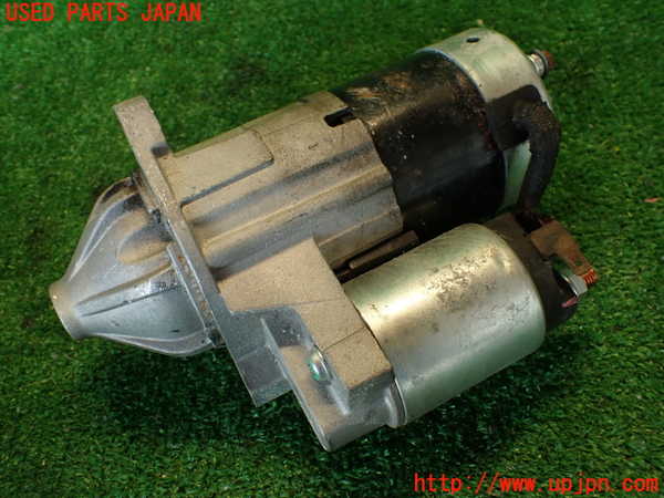 2UPJ-35806010]ランエボ7 GT-A(CT9A)セルモーター 中古_m0001.jpg