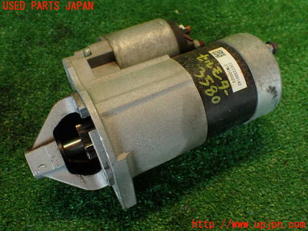2UPJ-35806010]ランエボ7 GT-A(CT9A)セルモーター 中古_m0003.jpg
