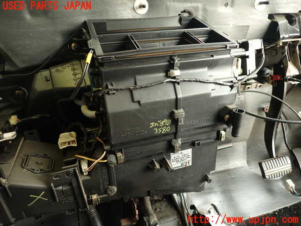 2UPJ-35806081]ランエボ7 GT-A(CT9A)エバポレーター1 中古_m0001.jpg