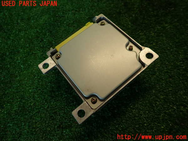 2UPJ-35806145]ランエボ7 GT-A(CT9A)エアバッグコンピューター 中古_m0002.jpg