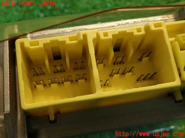 2UPJ-35806145]ランエボ7 GT-A(CT9A)エアバッグコンピューター 中古_m0003.jpg