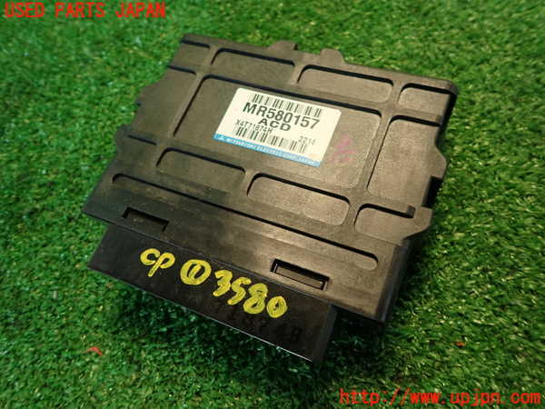 2UPJ-35806146]ランエボ7 GT-A(CT9A)コンピューター1 中古_m0001.jpg