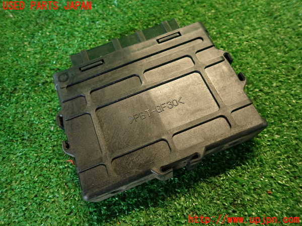 2UPJ-35806146]ランエボ7 GT-A(CT9A)コンピューター1 中古_m0002.jpg