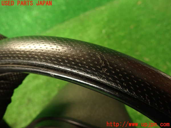 2UPJ-35807855]ランエボ7 GT-A(CT9A)ステアリングホイール 中古_m0002.jpg
