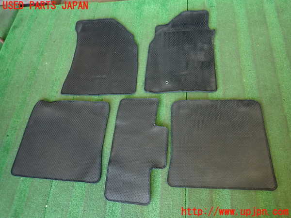 2UPJ-35807800]ランエボ7 GT-A(CT9A)フロアマット 中古_m0005.jpg
