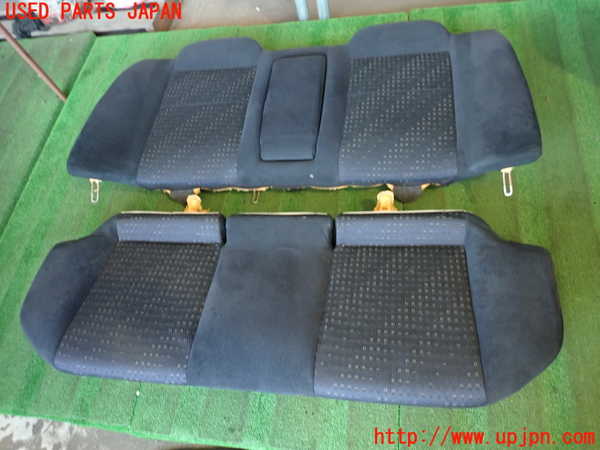 2UPJ-35807385]ランエボ7 GT-A(CT9A)リアシート 中古_m0001.jpg