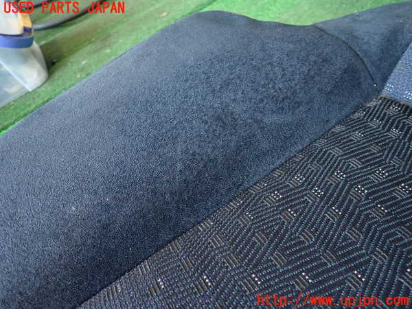 2UPJ-35807385]ランエボ7 GT-A(CT9A)リアシート 中古_m0002.jpg