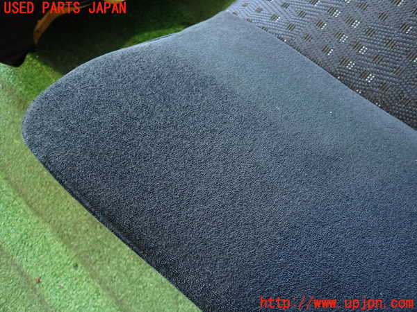 2UPJ-35807385]ランエボ7 GT-A(CT9A)リアシート 中古_m0003.jpg