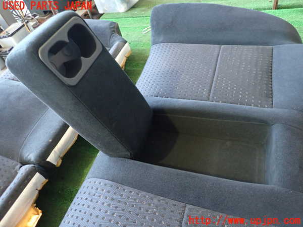 2UPJ-35807385]ランエボ7 GT-A(CT9A)リアシート 中古_m0004.jpg