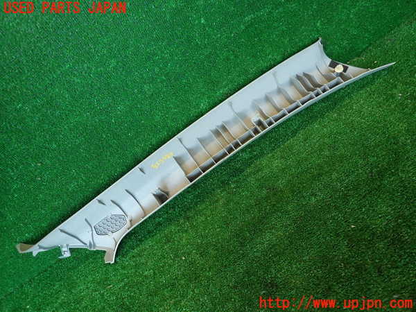 2UPJ-35807660]ランエボ7 GT-A(CT9A)左フロントピラートリム 中古_m0003.jpg
