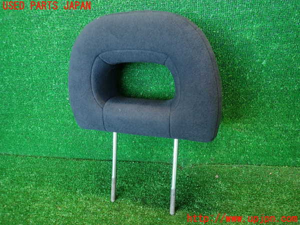 2UPJ-35807070]ランエボ7 GT-A(CT9A)助手席ヘッドレスト 中古_m0001.jpg