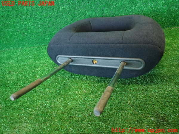 2UPJ-35807070]ランエボ7 GT-A(CT9A)助手席ヘッドレスト 中古_m0003.jpg