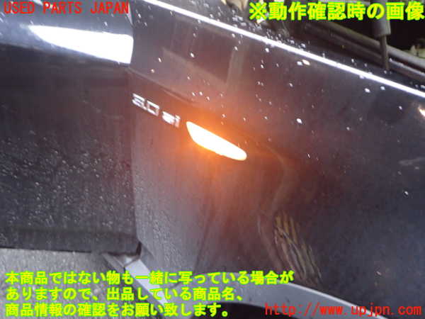 2UPJ-35811080]BMW X3(PC30)(E83系)右前フェンダー 中古_m0005.jpg