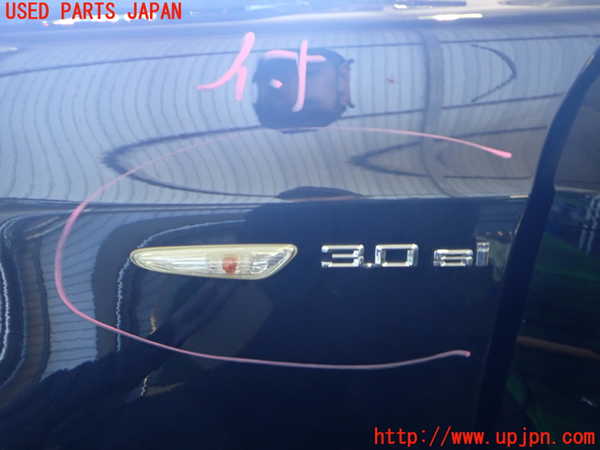 2UPJ-35811082]BMW X3(PC30)(E83系)左前フェンダー 中古_m0002.jpg