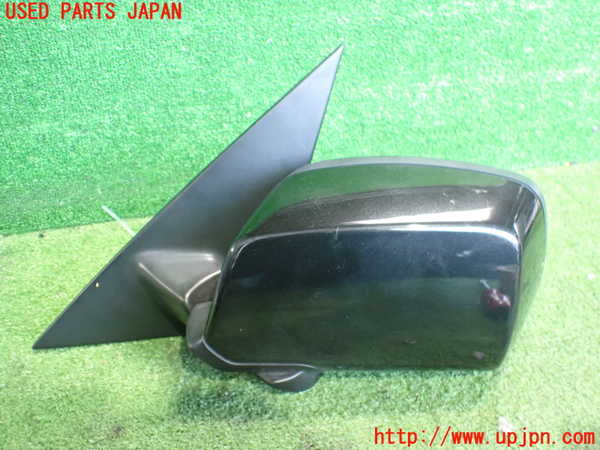 2UPJ-35811212]BMW X3(PC30)(E83系)左ドアミラー (ジャンク品) 中古_m0001.jpg