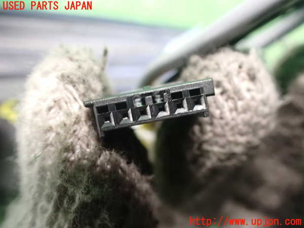 2UPJ-35811212]BMW X3(PC30)(E83系)左ドアミラー (ジャンク品) 中古_m0003.jpg