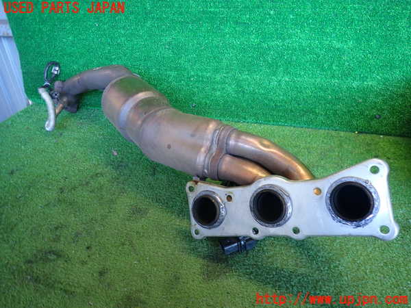 2UPJ-35812661]BMW X3(PC30)(E83系)触媒1 中古_m0001.jpg