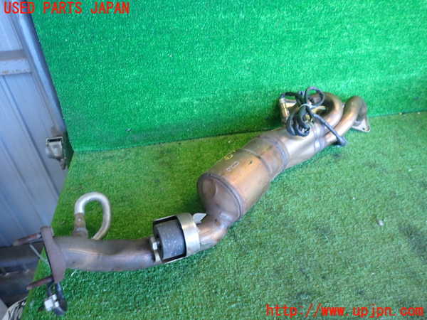 2UPJ-35812661]BMW X3(PC30)(E83系)触媒1 中古_m0002.jpg