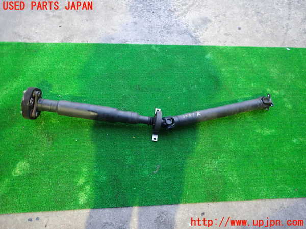 2UPJ-35813410]BMW X3(PC30)(E83系)リアプロペラシャフト 中古_m0001.jpg