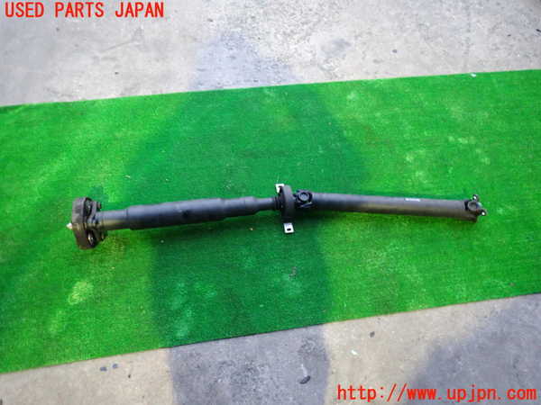 2UPJ-35813410]BMW X3(PC30)(E83系)リアプロペラシャフト 中古_m0002.jpg
