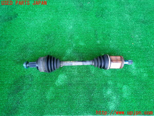 2UPJ-35814015]BMW X3(PC30)(E83系)左フロントドライブシャフト 中古_m0001.jpg