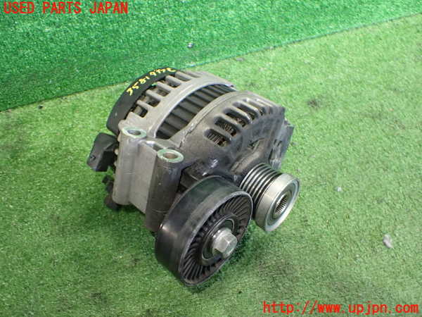 2UPJ-35816015]BMW X3(PC30)(E83系)オルタネーター(ダイナモ) 中古_m0001.jpg