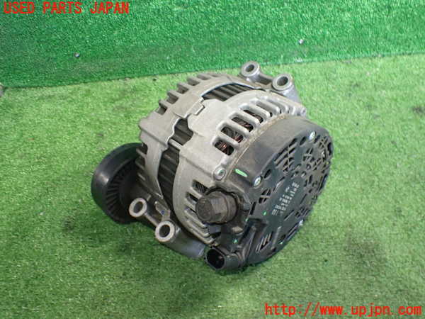 2UPJ-35816015]BMW X3(PC30)(E83系)オルタネーター(ダイナモ) 中古_m0002.jpg