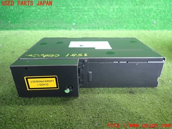 2UPJ-35816505]BMW X3(PC30)(E83系)CDチェンジャー 中古_m0003.jpg