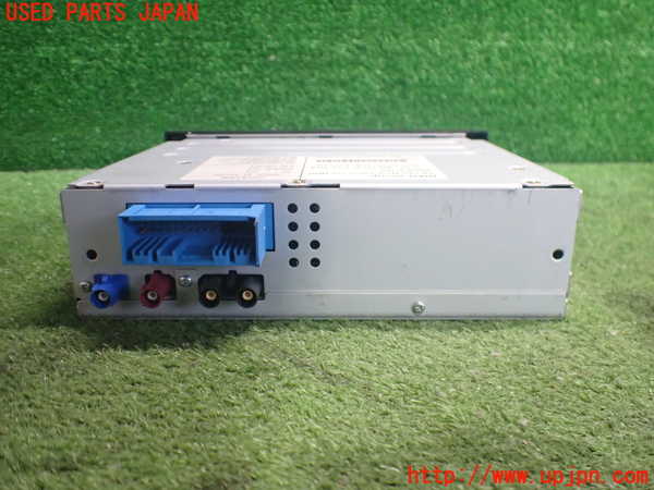 2UPJ-35816589]BMW X3(PC30)(E83系)カーナビゲーション HDD 中古_m0002.jpg