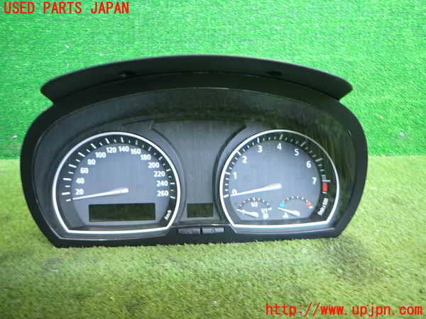 2UPJ-35816170]BMW X3(PC30)(E83系)スピードメーター 中古_m0001.jpg
