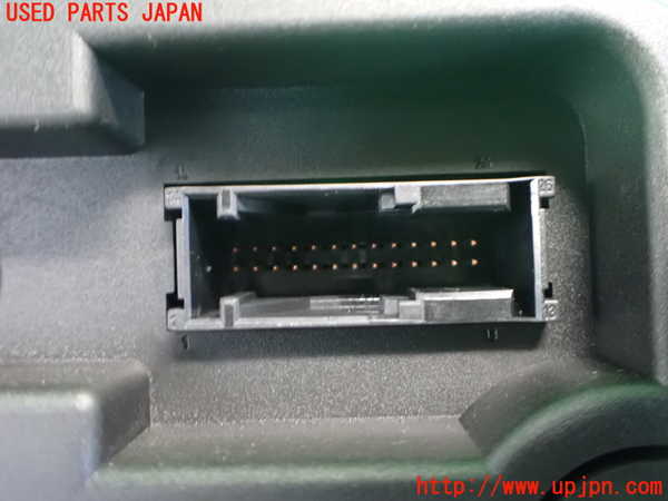 2UPJ-35816170]BMW X3(PC30)(E83系)スピードメーター 中古_m0003.jpg