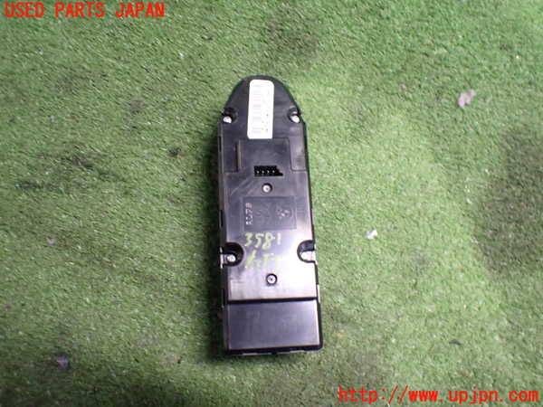 2UPJ-35816240]BMW X3(PC30)(E83系)右前パワーウィンドウスイッチ 中古_m0002.jpg