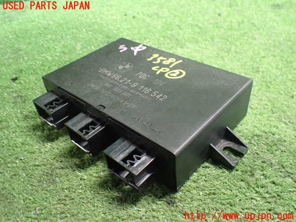 2UPJ-35816147]BMW X3(PC30)(E83系)コンピューター2 中古_m0001.jpg