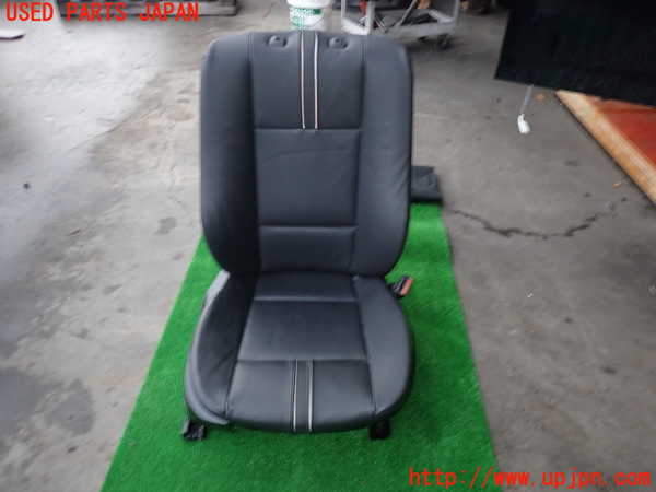 2UPJ-35817035]BMW X3(PC30)(E83系)運転席シート 中古_m0001.jpg