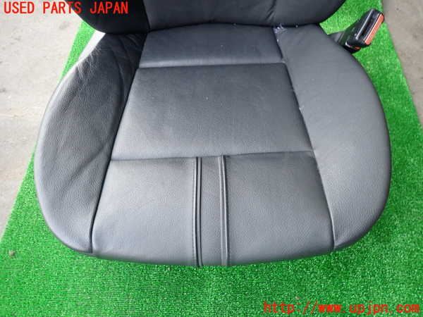 2UPJ-35817035]BMW X3(PC30)(E83系)運転席シート 中古_m0003.jpg