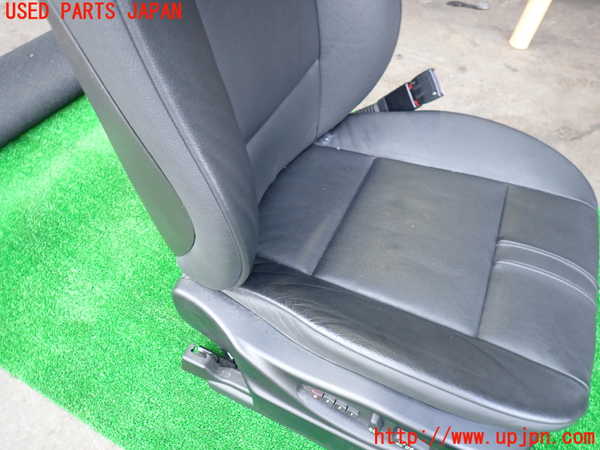 2UPJ-35817035]BMW X3(PC30)(E83系)運転席シート 中古_m0004.jpg