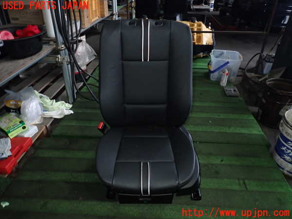 2UPJ-35817065]BMW X3(PC30)(E83系)助手席シート 中古_m0001.jpg