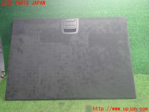 2UPJ-35817771]BMW X3(PC30)(E83系)ラゲッジトレイ1 中古_m0001.jpg