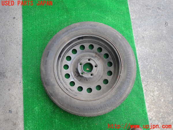 2UPJ-35819601]BMW X3(PC30)(E83系)スペアタイヤ1 中古_m0003.jpg