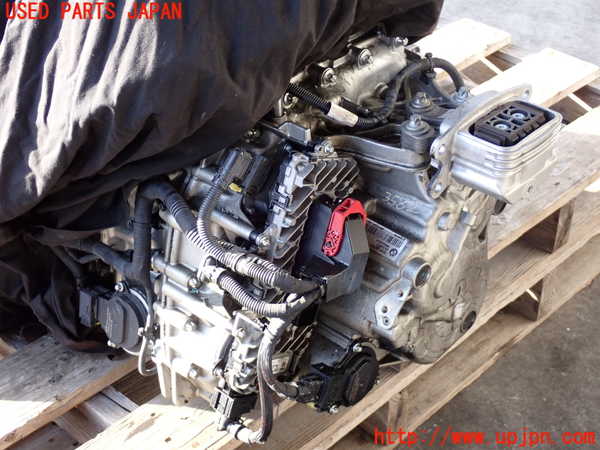 2UPJ-35823010]BMW 218d アクティブツアラー(22BY20)(U06)ミッション AT B47C20B 中古_m0001.jpg