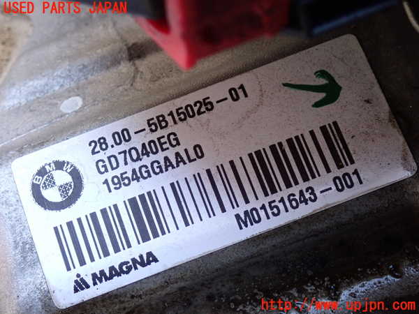 2UPJ-35823010]BMW 218d アクティブツアラー(22BY20)(U06)ミッション AT B47C20B 中古_m0004.jpg